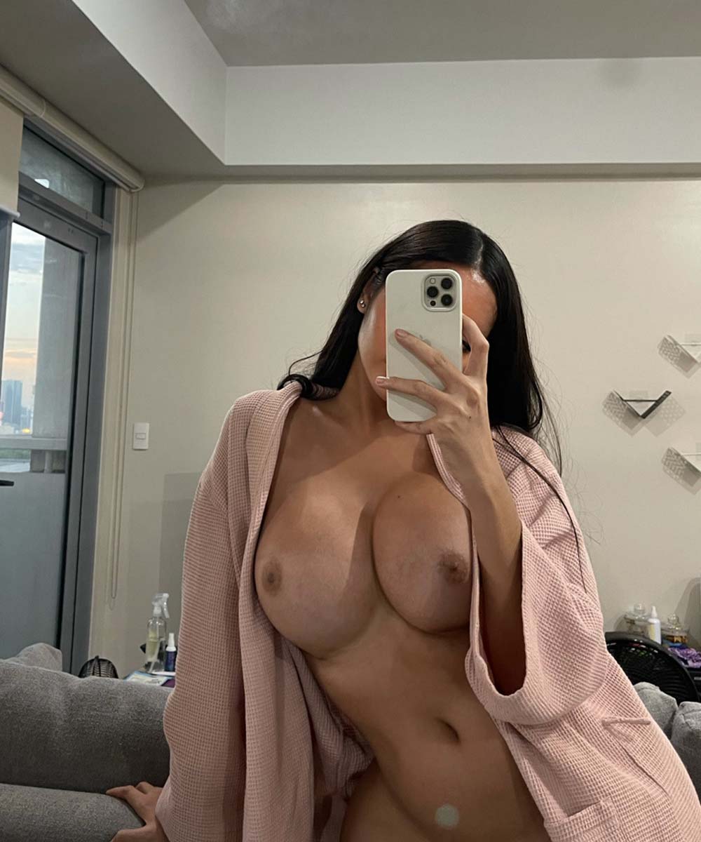 Angela Castellanos naked in Ipoh