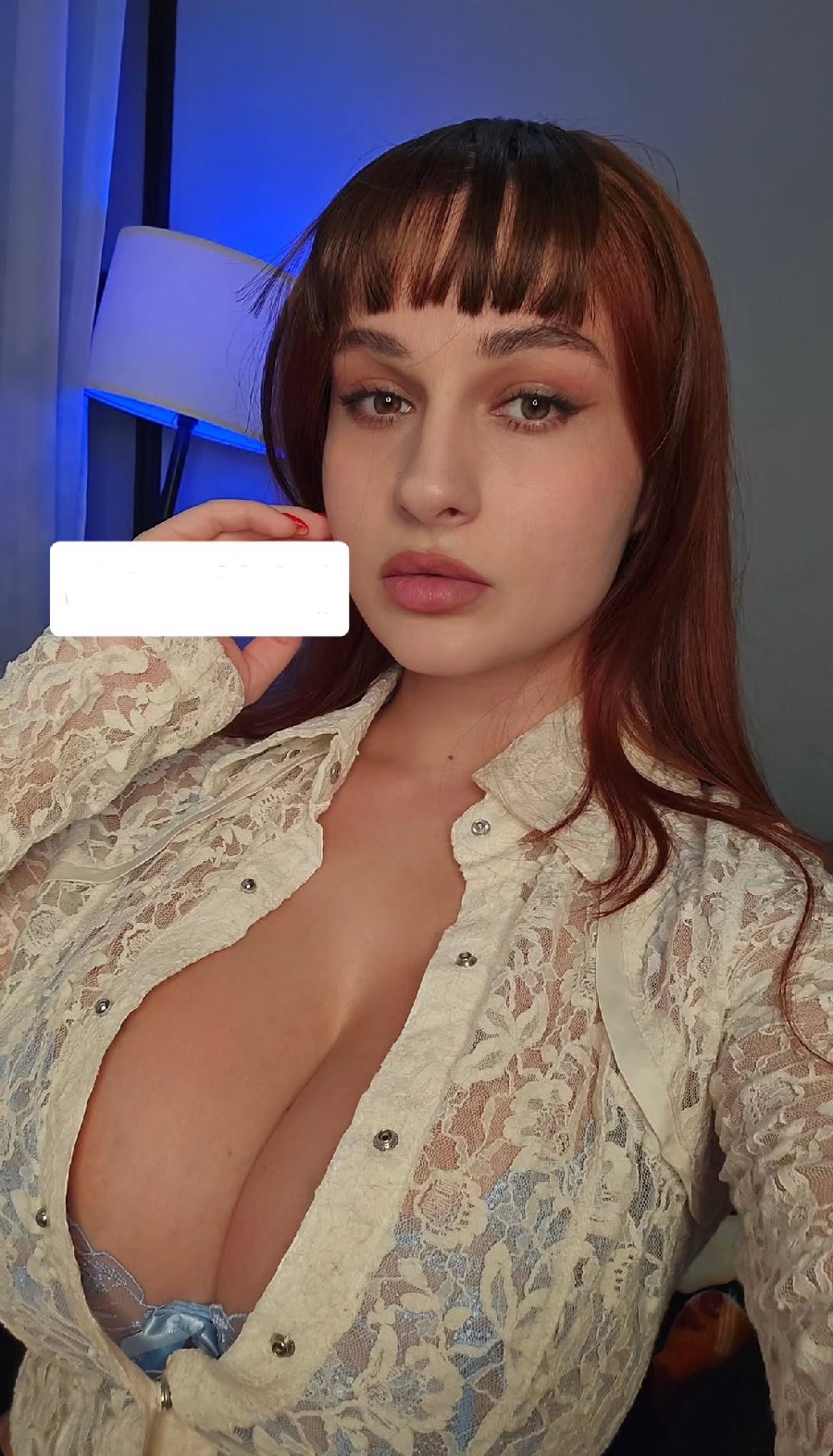 Take a pause and enjoy Miranda Faith — streaming from Ipoh