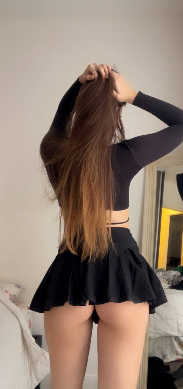 Photo Lola La Fleur in Ipoh