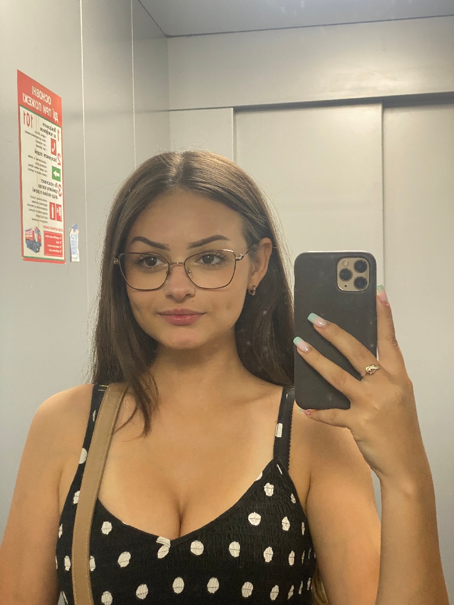 Sexy model Stacy in Ipoh