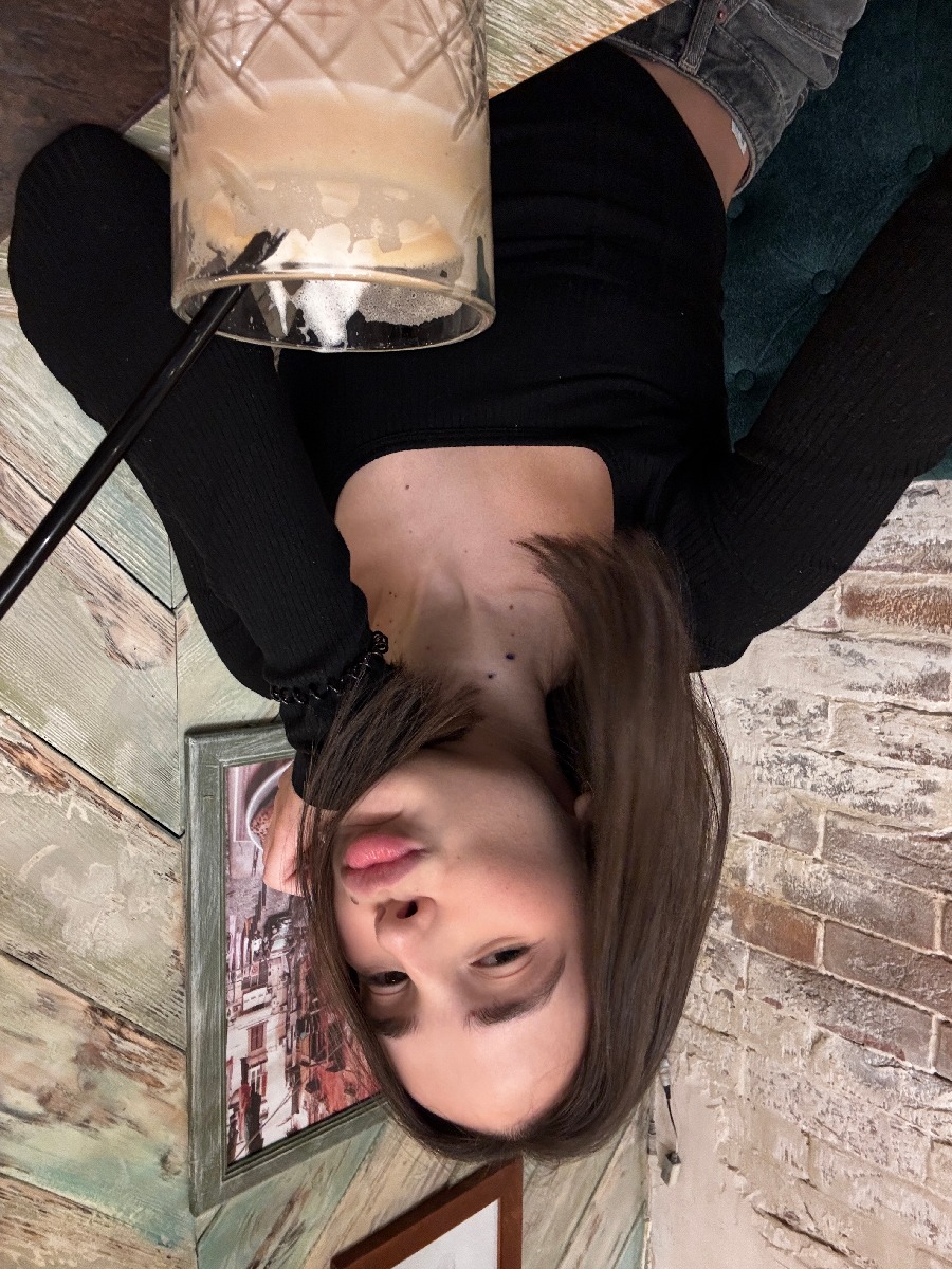 Fresh photos, fresh mood — Tina online in Ipoh